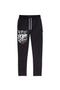 PURPLE-BRAND French Terry Sweatpants Mens Apparel